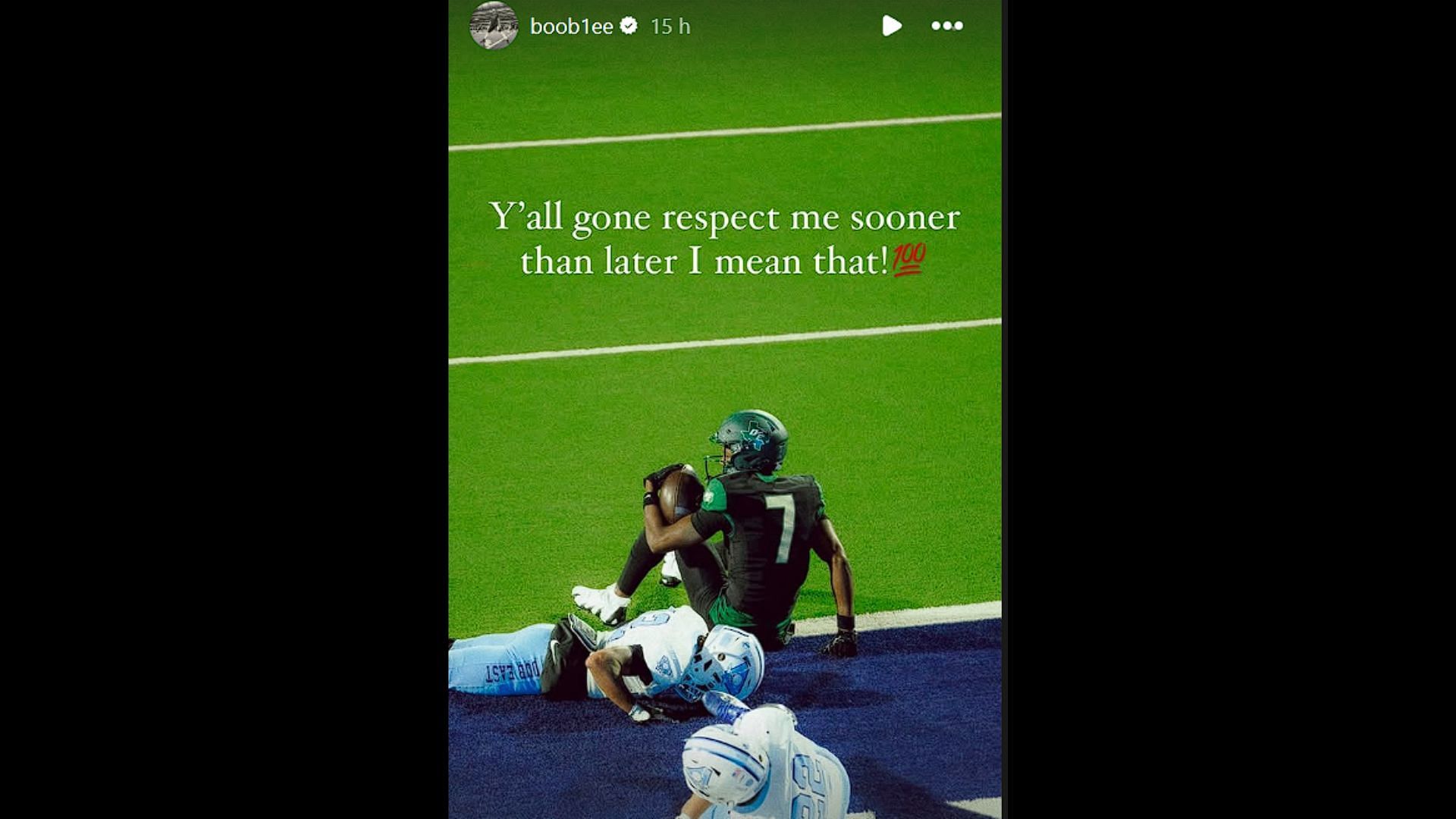 Image via Ig@boob1ee